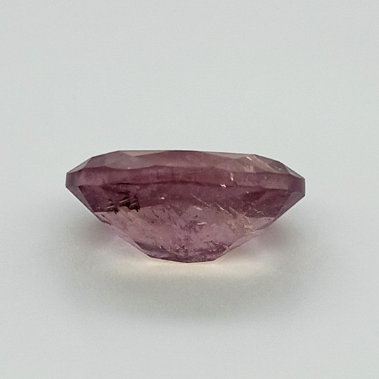 Ametrine 7.63 Ct Certified Ametrine 7.63 Ct Certified